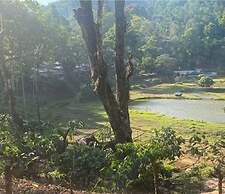 Three Hills Resort & Spa, Coorg