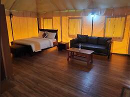 Three Hills Resort & Spa, Coorg