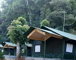 Three Hills Resort & Spa, Coorg