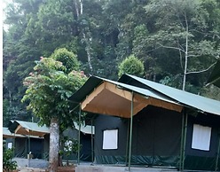 Three Hills Resort & Spa, Coorg