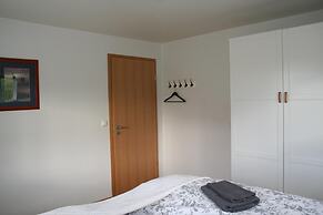 Guesthouse Svínavatn