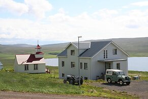 Guesthouse Svínavatn