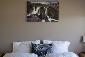Guesthouse Svínavatn