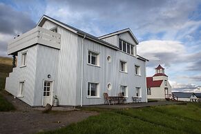 Guesthouse Svínavatn