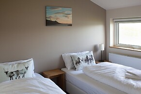 Guesthouse Svínavatn