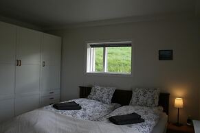 Guesthouse Svínavatn