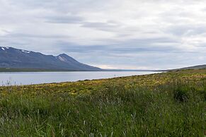 Guesthouse Svínavatn