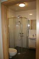 Guesthouse Svínavatn