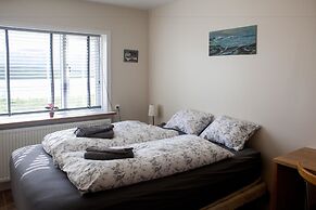 Guesthouse Svínavatn