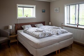 Guesthouse Svínavatn