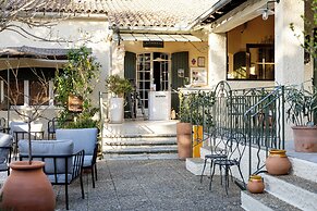 La Garrigue