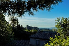 La Garrigue