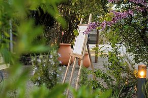 La Garrigue