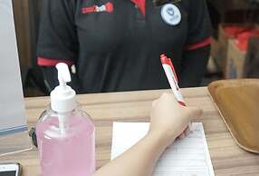 RedDoorz Plus @ Pogung Raya