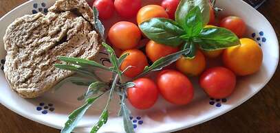Il Tacco Dello Stivale B&B