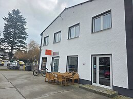 Pension am Filmpark