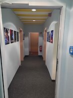 Pension am Filmpark