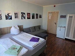 Pension am Filmpark