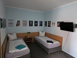 Pension am Filmpark