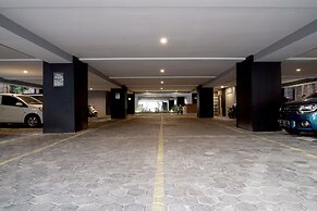 D'Paragon Pogung B