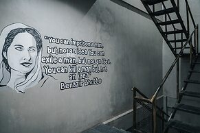 D'Paragon Pogung B