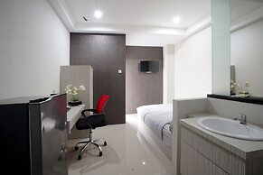 D'Paragon Kalijudan