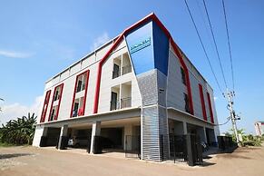 D'Paragon Kalijudan