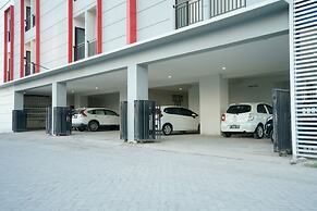 D'Paragon Kalijudan