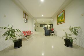 D'Paragon Kalijudan