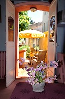 Hotel Du Fiacre