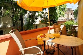 Hotel Du Fiacre