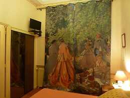 Hotel Du Fiacre