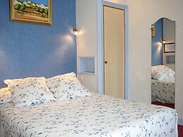 Hotel Du Fiacre