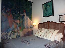 Hotel Du Fiacre