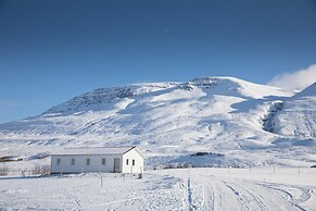 Guesthouse Bægisá