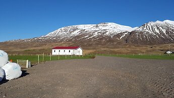 Guesthouse Bægisá