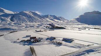 Guesthouse Bægisá