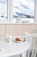 Guesthouse Bægisá