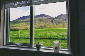 Guesthouse Bægisá