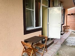 Holiday Park Olimp