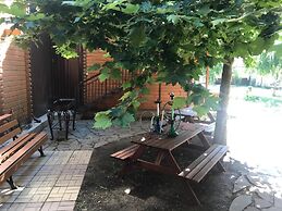 Holiday Park Olimp