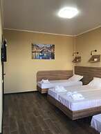 Holiday Park Olimp