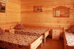 Holiday Park Olimp