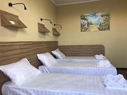 Holiday Park Olimp