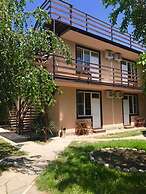 Holiday Park Olimp