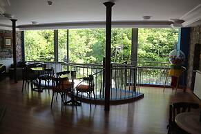 Balneario  Caldas de Luna