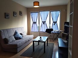 Apartamentos Barreiros 3000