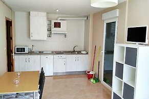 Apartamentos Barreiros 3000