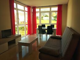 Apartamentos Barreiros 3000