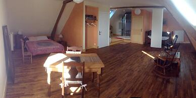 Loargann Chambres d'Hotes